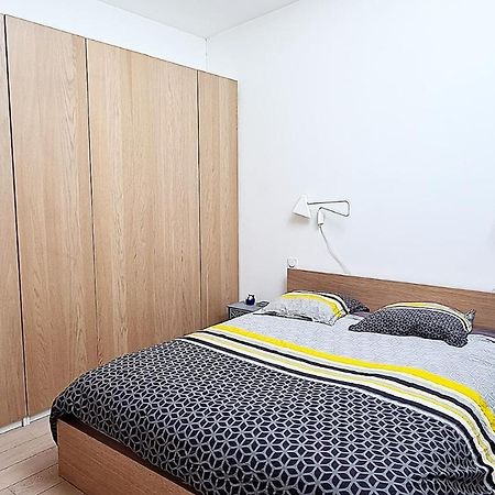 Apartament Esprit Loft Vannes Zewnętrze zdjęcie