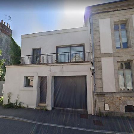Apartament Esprit Loft Vannes Zewnętrze zdjęcie