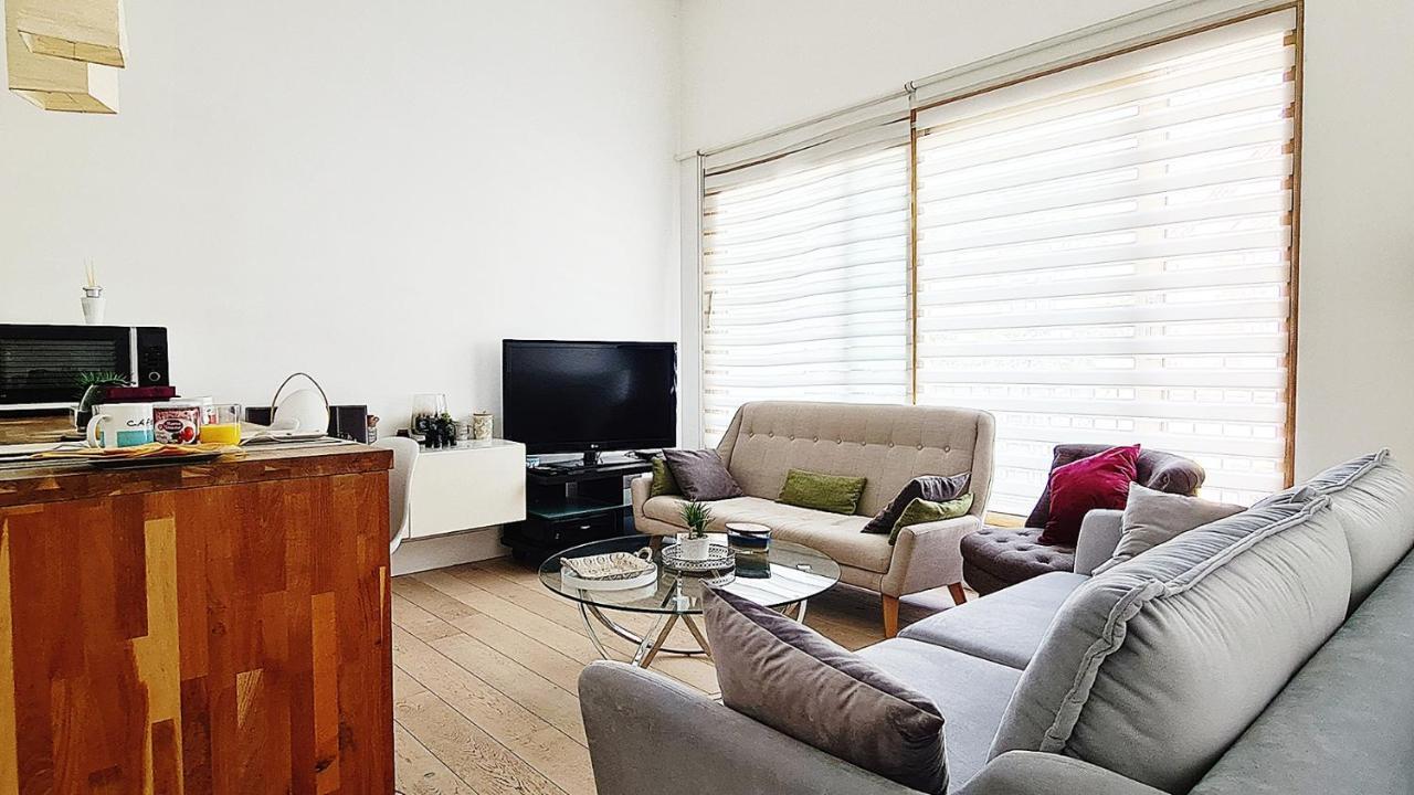 Apartament Esprit Loft Vannes Zewnętrze zdjęcie