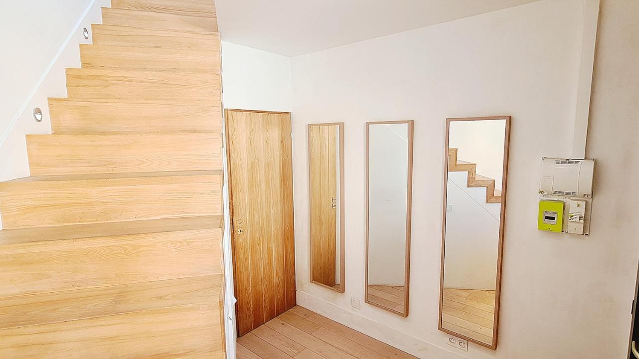 Apartament Esprit Loft Vannes Zewnętrze zdjęcie