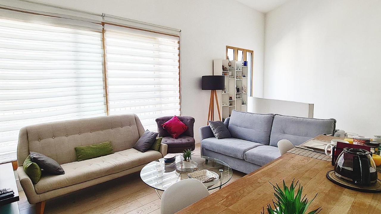 Apartament Esprit Loft Vannes Zewnętrze zdjęcie