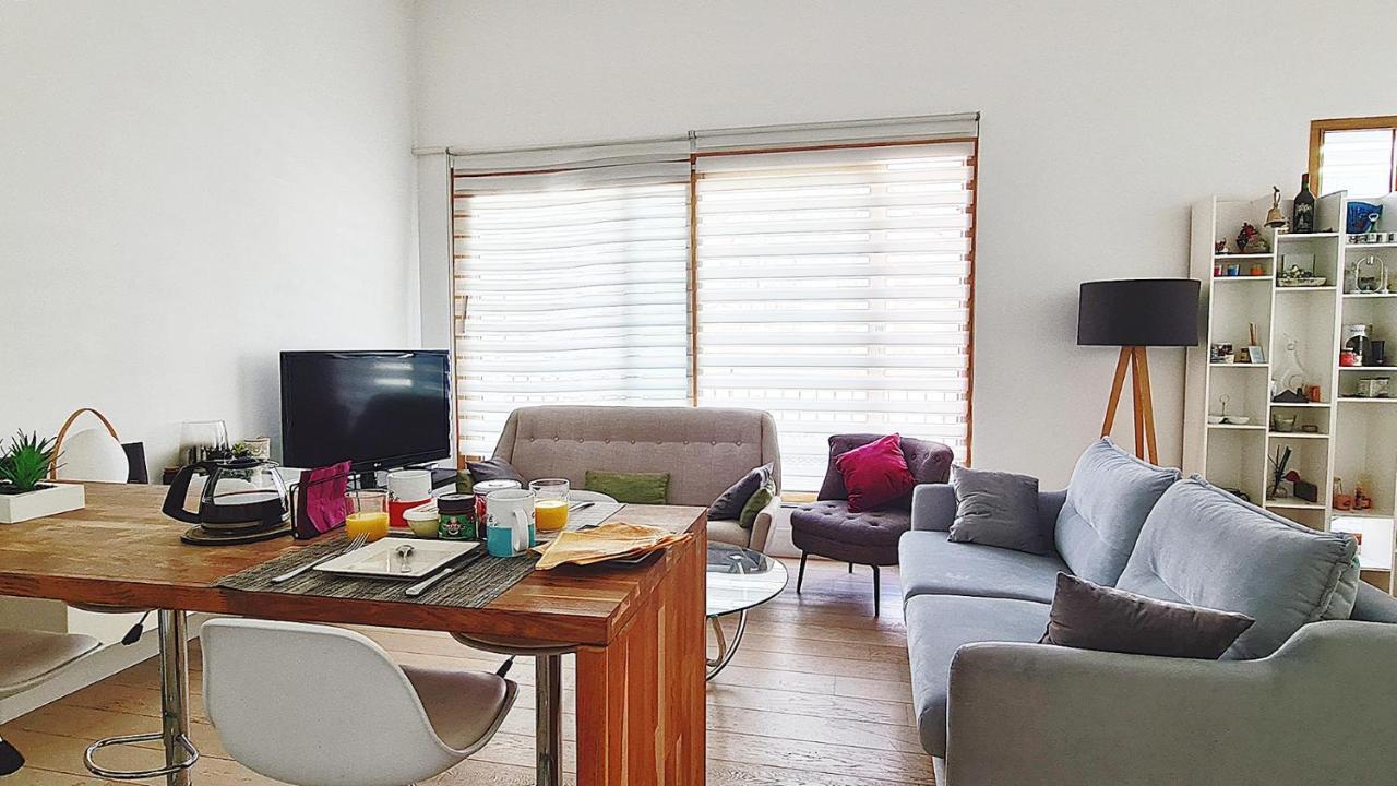 Apartament Esprit Loft Vannes Zewnętrze zdjęcie